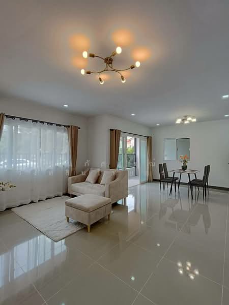 The Connect (เดอะ คอนเนค) ถนน กาญจนาภิเษก5/7 บางเขน, Bangkok, กาญจนาภิเษก, Tha Rang, Bang Khen, Bangkok, 3 Bedrooms, 112 sqm, Townhouse For Sale, by นภัสศรณ์ วงศ์สินไทยกร (นันท์), 500292416 - DDproperty.com