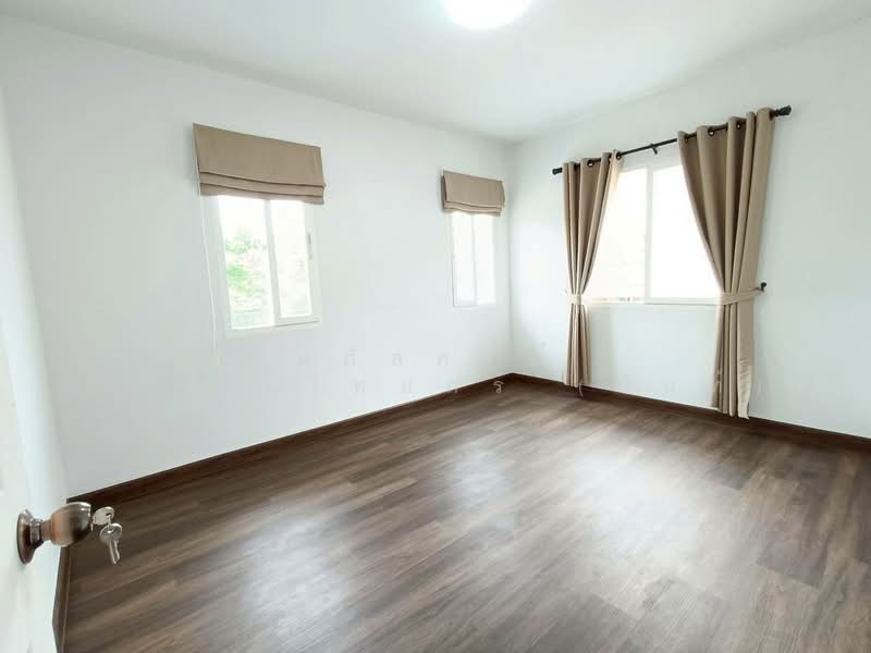 The Connect (เดอะ คอนเนค) ถนน กาญจนาภิเษก5/7 บางเขน, Bangkok, กาญจนาภิเษก, Tha Rang, Bang Khen, Bangkok, 3 Bedrooms, 112 sqm, Townhouse For Sale, by นภัสศรณ์ วงศ์สินไทยกร (นันท์), 500292416 - DDproperty.com