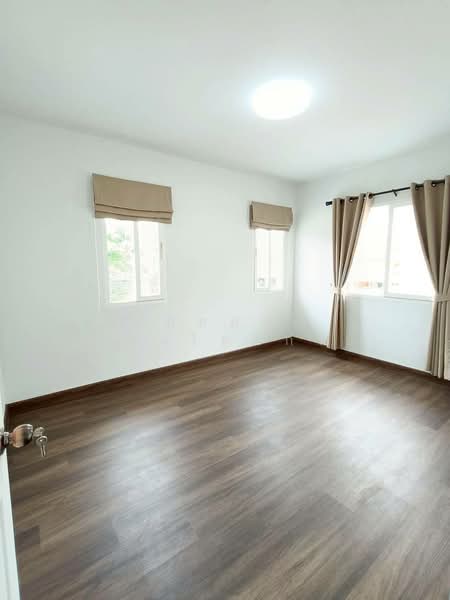 The Connect (เดอะ คอนเนค) ถนน กาญจนาภิเษก5/7 บางเขน, Bangkok, กาญจนาภิเษก, Tha Rang, Bang Khen, Bangkok, 3 Bedrooms, 112 sqm, Townhouse For Sale, by นภัสศรณ์ วงศ์สินไทยกร (นันท์), 500292416 - DDproperty.com