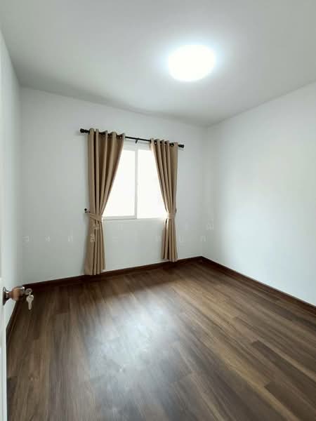 The Connect (เดอะ คอนเนค) ถนน กาญจนาภิเษก5/7 บางเขน, Bangkok, กาญจนาภิเษก, Tha Rang, Bang Khen, Bangkok, 3 Bedrooms, 112 sqm, Townhouse For Sale, by นภัสศรณ์ วงศ์สินไทยกร (นันท์), 500292416 - DDproperty.com
