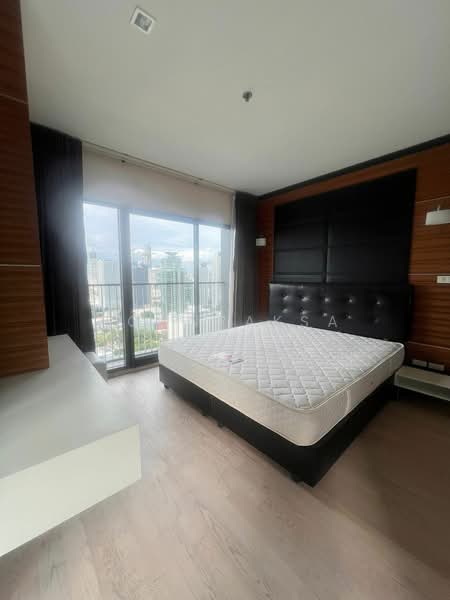 Noble Remix 2 Thonglor, Bangkok, 776 Soi Sukhumvit 36 Sukhumvit Road, Khong Tan, Khlong Toei, Bangkok, 2 Bedrooms, 97 sqm, Condo For Rent, by Boonraksa Sopak, 500292417 - DDproperty.com