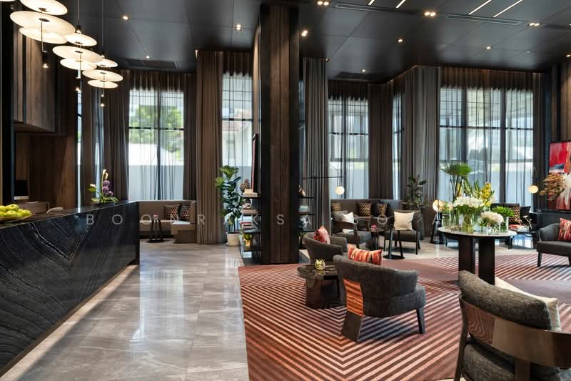 Ascott Embassy Sathorn : แอสคอทท์ แอมบาสซี่ สาทร, กรุงเทพ, ทุ่งมหาเมฆ, สาทร, กรุงเทพ, 35 ตร.ม., อพาร์ทเมนท์ ให้เช่า, โดย Boonraksa Sopak, 500292423 - DDproperty.com