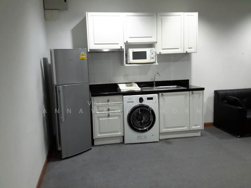 The Seed Memories Siam, Bangkok, 60 Kasem San 2 Alley, Wang Mai, Pathum Wan, Bangkok, 1 Bedroom, 47 sqm, Condo For Rent, by Vichai  Annavakulthorn, 500292424 - DDproperty.com