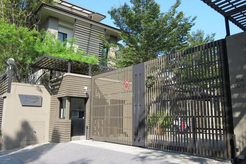 Willow 49, Bangkok, 234 Soi Sukhumvit 49/14, Khlong Tan Nua, Watthana, Bangkok, 4 Bedrooms, 400 sqm, Single Detached House For Rent, by Boonraksa Sopak, 500292427 - DDproperty.com