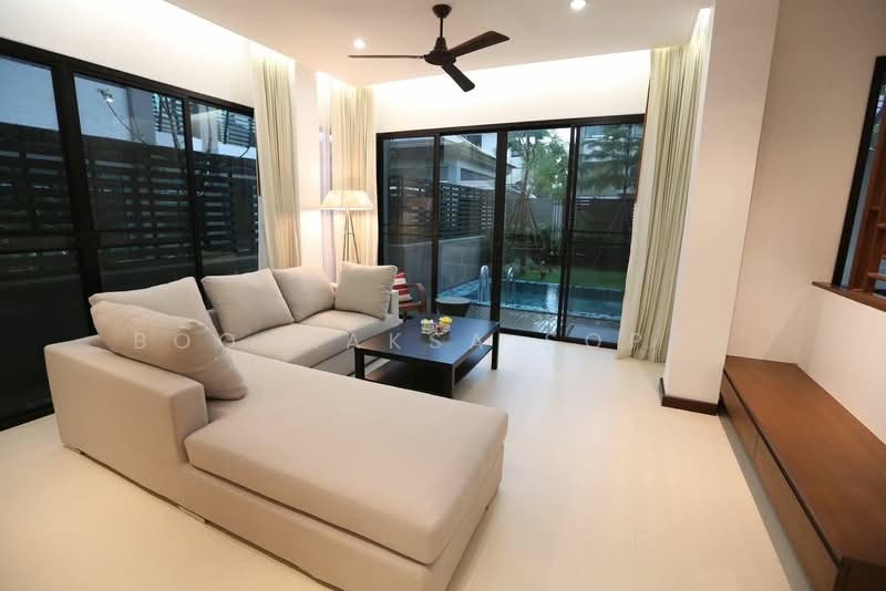 Willow 49, Bangkok, 234 Soi Sukhumvit 49/14, Khlong Tan Nua, Watthana, Bangkok, 4 Bedrooms, 400 sqm, Single Detached House For Rent, by Boonraksa Sopak, 500292427 - DDproperty.com