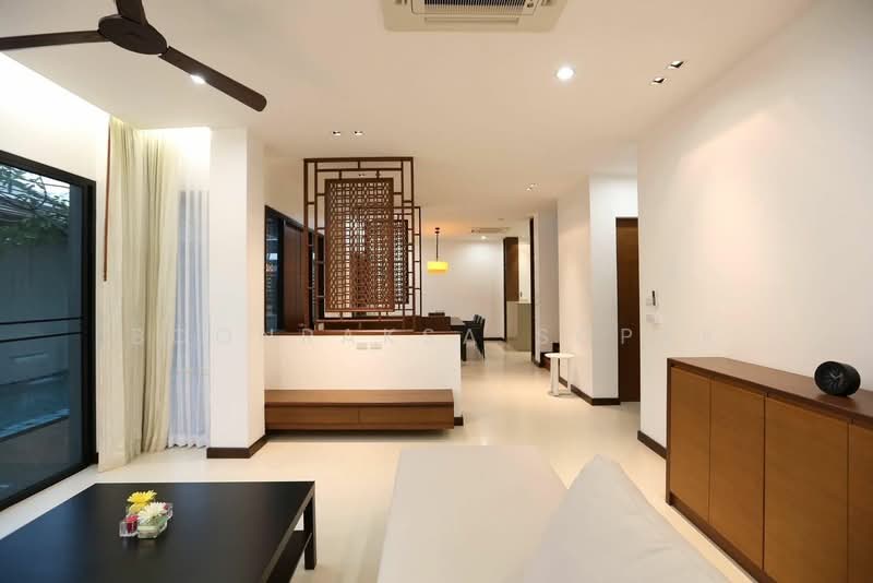 Willow 49, Bangkok, 234 Soi Sukhumvit 49/14, Khlong Tan Nua, Watthana, Bangkok, 4 Bedrooms, 400 sqm, Single Detached House For Rent, by Boonraksa Sopak, 500292427 - DDproperty.com