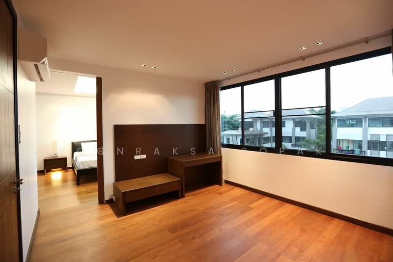 Willow 49, Bangkok, 234 Soi Sukhumvit 49/14, Khlong Tan Nua, Watthana, Bangkok, 4 Bedrooms, 400 sqm, Single Detached House For Rent, by Boonraksa Sopak, 500292427 - DDproperty.com