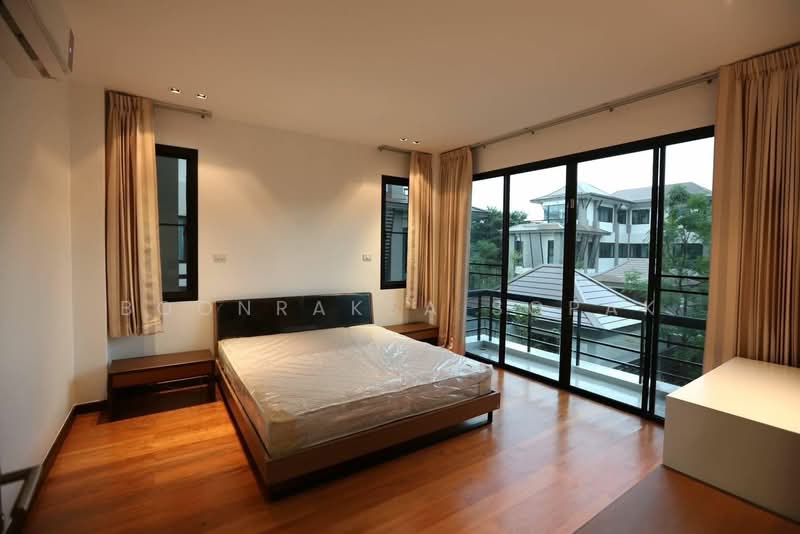 Willow 49 : วิลโลว 49, กรุงเทพ, 234 Soi Sukhumvit 49/14, คลองตันเหนือ, วัฒนา, กรุงเทพ, 400 ตร.ม., บ้านเดี่ยว ให้เช่า, โดย Boonraksa Sopak, 500292427 - DDproperty.com