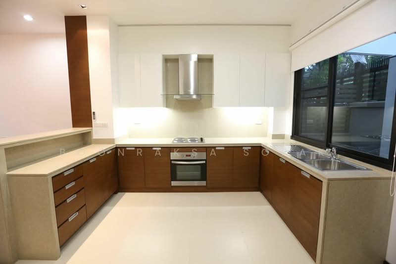 Willow 49, Bangkok, 234 Soi Sukhumvit 49/14, Khlong Tan Nua, Watthana, Bangkok, 4 Bedrooms, 400 sqm, Single Detached House For Rent, by Boonraksa Sopak, 500292427 - DDproperty.com