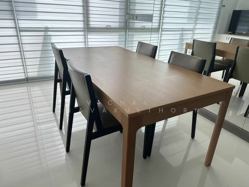 59 Heritage, Bangkok, 18 Soi Sukhumvit 59, Khlong Tan Nua, Watthana, Bangkok, 2 Bedrooms, 104 sqm, Condo For Rent, by Vichai  Annavakulthorn, 500292428 - DDproperty.com