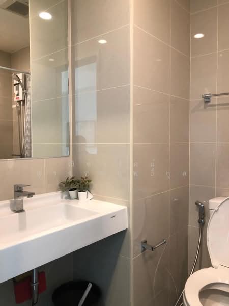 A Space Mega Bangna, Samut Prakan, Bangna-Trad Road, Bang Kaeo, Bang Plee, Samut Prakan, Studio, 28 sqm, Condo For Rent, by ณิชารัศม์ สุวรรณ์ฤทธิ์กุล, 500292429 - DDproperty.com