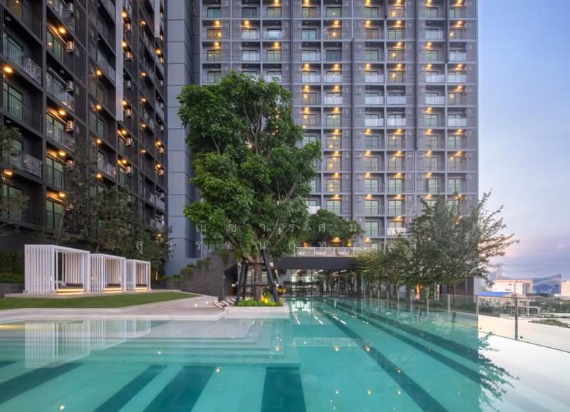 A Space Mega Bangna : เอ สเปซ เมกา บางนา, สมุทรปราการ, ถนนบางนา-ตราด, บางแก้ว, บางพลี, สมุทรปราการ, 28 ตร.ม., คอนโด ให้เช่า, โดย ณิชารัศม์ สุวรรณ์ฤทธิ์กุล, 500292429 - DDproperty.com