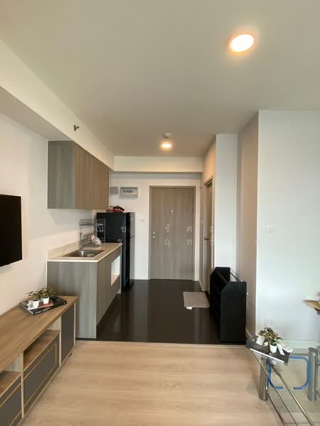 A Space Mega Bangna, Samut Prakan, Bangna-Trad Road, Bang Kaeo, Bang Plee, Samut Prakan, Studio, 28 sqm, Condo For Rent, by ณิชารัศม์ สุวรรณ์ฤทธิ์กุล, 500292429 - DDproperty.com