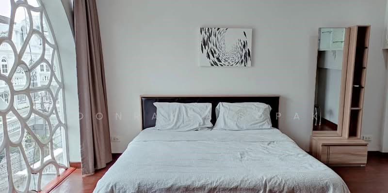 5-BR Townhouse, Bangkok, Khlong Tan Nua, Watthana, Bangkok, 5 Bedrooms, 350 sqm, Townhouse For Rent, by Boonraksa Sopak, 500292431 - DDproperty.com