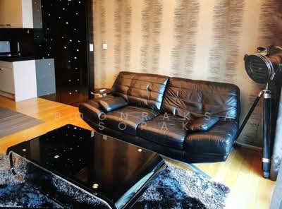 For Rent - Prive by Sansiri, Bangkok