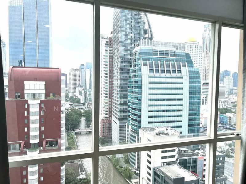 The Address Chidlom, Bangkok, Ploenchit Road, Lumphini, Pathum Wan, Bangkok, 1 Bedroom, 40 sqm, Condo For Rent, by Vichai  Annavakulthorn, 500292435 - DDproperty.com