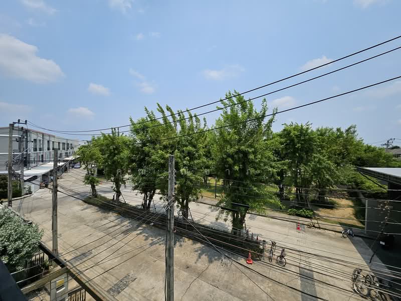 Patio Pattanakarn 38 : พาทิโอ พัฒนาการ 38, กรุงเทพ, ซอยพัฒนาการ 38 ถนนพัฒนาการ, สวนหลวง, สวนหลวง, กรุงเทพ, 155 ตร.ม., ทาวน์เฮ้าส์ ขาย, โดย คุณ ณิชาภา, 500292436 - DDproperty.com
