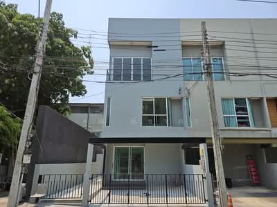 ขาย - Patio Pattanakarn 38 : พาทิโอ พัฒนาการ 38, กรุงเทพ