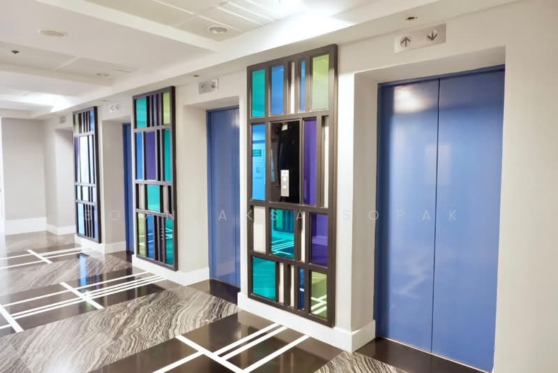 Supalai Premier Ratchathewi, Bangkok, 188 Phetchaburi Road, Thanon Phetchaburi, Ratchathewi, Bangkok, 1 Bedroom, 64 sqm, Condo For Rent, by Boonraksa Sopak, 500292443 - DDproperty.com