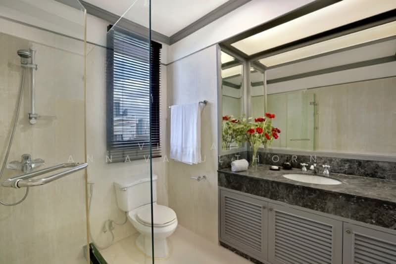 Baan Chao Praya, Bangkok, 208 Soi Somdet Chao Phraya 17, Khlong San, Khlong San, Bangkok, 3 Bedrooms, 144 sqm, Condo For Rent, by Vichai  Annavakulthorn, 500292444 - DDproperty.com