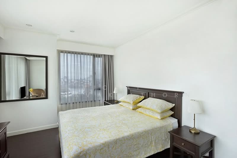 Baan Chao Praya, Bangkok, 208 Soi Somdet Chao Phraya 17, Khlong San, Khlong San, Bangkok, 3 Bedrooms, 144 sqm, Condo For Rent, by Vichai  Annavakulthorn, 500292444 - DDproperty.com
