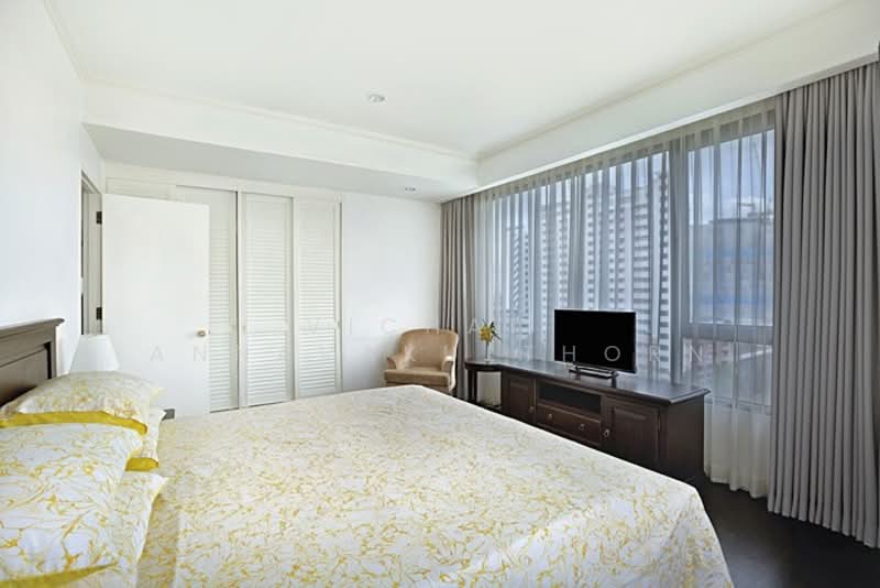 ให้เช่า - Baan Chao Praya : บ้านเจ้าพระยา, กรุงเทพ