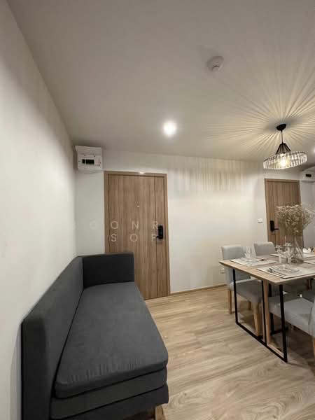 The Excel Hideaway Sukhumvit 71 : ดิ เอ็กเซล ไฮด์ อะเวย์ สุขุมวิท 71, กรุงเทพ, ซ.มีสุวรรณ 2, พระโขนงเหนือ, วัฒนา, กรุงเทพ, 60 ตร.ม., คอนโด ให้เช่า, โดย Boonraksa Sopak, 500292448 - DDproperty.com