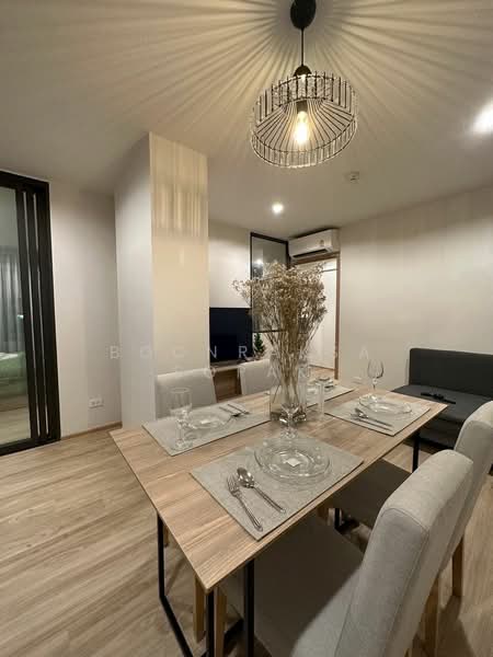 The Excel Hideaway Sukhumvit 71 : ดิ เอ็กเซล ไฮด์ อะเวย์ สุขุมวิท 71, กรุงเทพ, ซ.มีสุวรรณ 2, พระโขนงเหนือ, วัฒนา, กรุงเทพ, 60 ตร.ม., คอนโด ให้เช่า, โดย Boonraksa Sopak, 500292448 - DDproperty.com