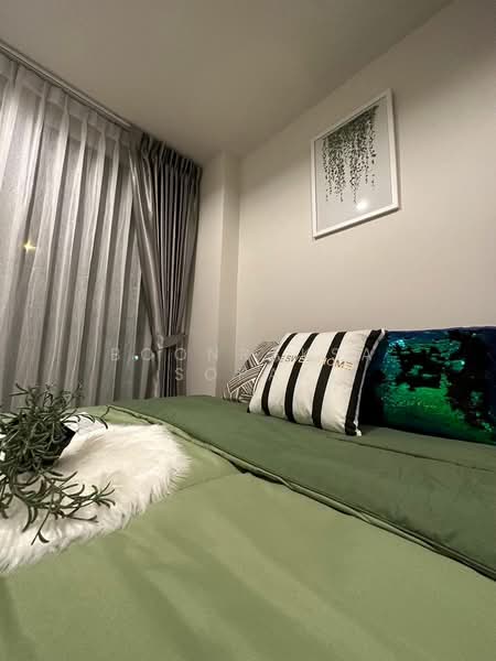 The Excel Hideaway Sukhumvit 71, Bangkok, Soi Mi Suwan 2, Phra Kanong Nua, Watthana, Bangkok, 2 Bedrooms, 60 sqm, Condo For Rent, by Boonraksa Sopak, 500292448 - DDproperty.com