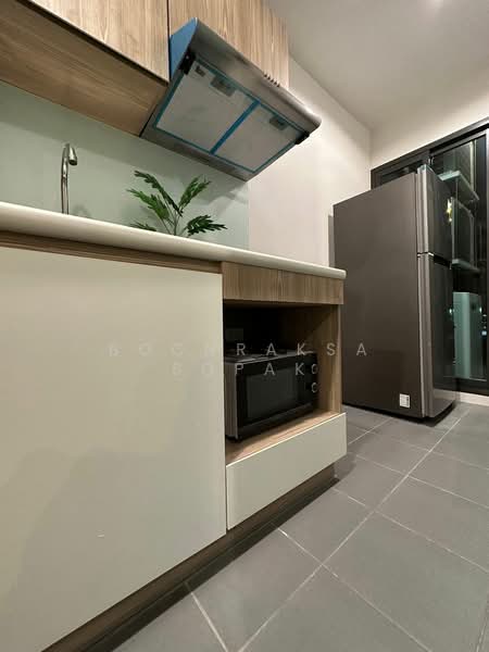 The Excel Hideaway Sukhumvit 71 : ดิ เอ็กเซล ไฮด์ อะเวย์ สุขุมวิท 71, กรุงเทพ, ซ.มีสุวรรณ 2, พระโขนงเหนือ, วัฒนา, กรุงเทพ, 60 ตร.ม., คอนโด ให้เช่า, โดย Boonraksa Sopak, 500292448 - DDproperty.com