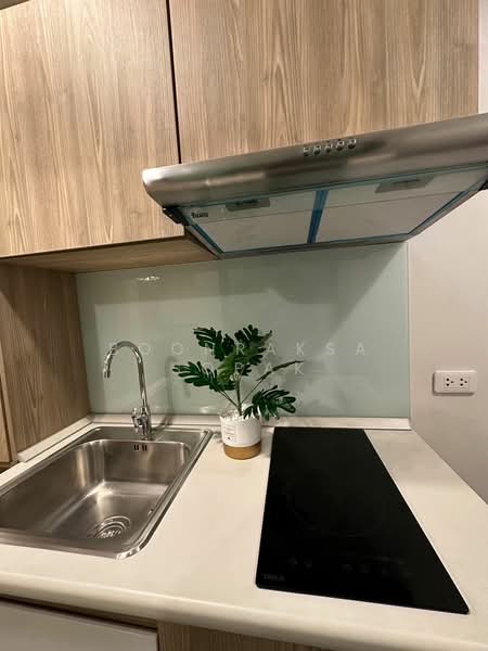 The Excel Hideaway Sukhumvit 71, Bangkok, Soi Mi Suwan 2, Phra Kanong Nua, Watthana, Bangkok, 2 Bedrooms, 60 sqm, Condo For Rent, by Boonraksa Sopak, 500292448 - DDproperty.com