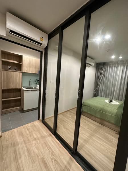 The Excel Hideaway Sukhumvit 71 : ดิ เอ็กเซล ไฮด์ อะเวย์ สุขุมวิท 71, กรุงเทพ, ซ.มีสุวรรณ 2, พระโขนงเหนือ, วัฒนา, กรุงเทพ, 60 ตร.ม., คอนโด ให้เช่า, โดย Boonraksa Sopak, 500292448 - DDproperty.com
