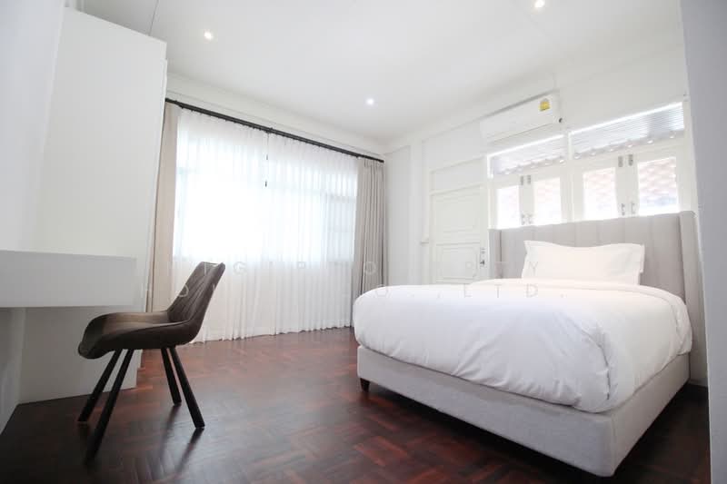 ลาดพร้าว, Bangkok, Lat Phrao, Lat Phrao, Bangkok, 6 Bedrooms, 400 sqm, Single Detached House For Rent, by NTG Property House Co.,Ltd., 500292449 - DDproperty.com