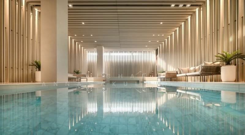 Baan Sindhorn, Bangkok, 89 Soi Langsuan, Langsuan Road, Lumphini, Pathum Wan, Bangkok, 2 Bedrooms, 126 sqm, Condo For Rent, by Vichai  Annavakulthorn, 500292450 - DDproperty.com