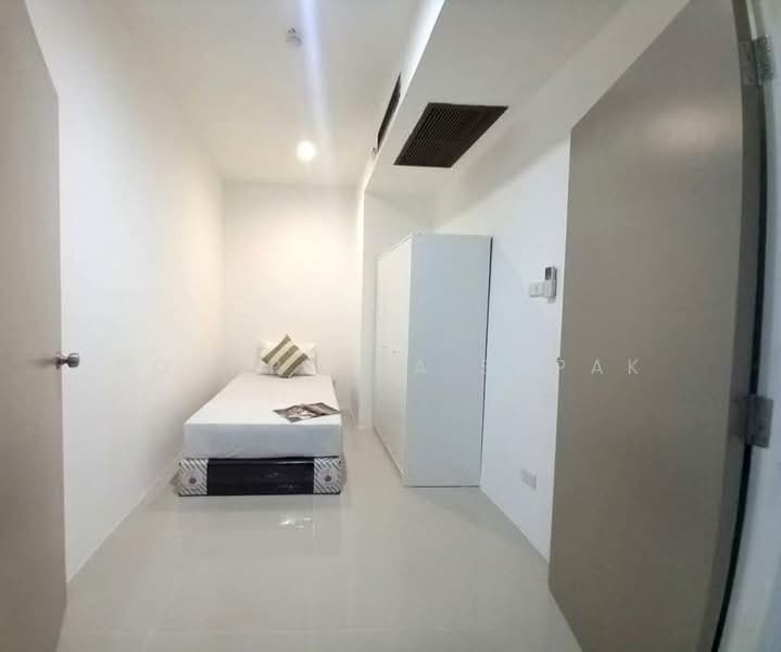 The Waterford Park, Bangkok, Soi Sukhumvit 53, Khlong Tan Nua, Watthana, Bangkok, 2 Bedrooms, 81 sqm, Condo For Rent, by Boonraksa Sopak, 500292451 - DDproperty.com