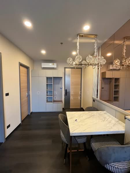 ให้เช่า - Sapphire Luxurious Condominium Rama III : แซฟไฟร์ ลักซูเรียส คอนโดมิเนียม พระราม 3, กรุงเทพ