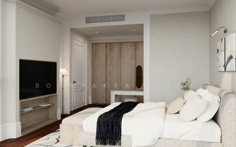 Khun By Yoo, Bangkok, 338 Thonglor Road, Khlong Tan Nua, Watthana, Bangkok, 3 Bedrooms, 149 sqm, Condo For Rent, by Boonraksa Sopak, 500292458 - DDproperty.com