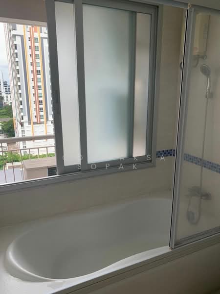 Life @ Sathorn 10, Bangkok, 48 Soi Sathorn 10, Sathorn Road, Silom, Bang Rak, Bangkok, 2 Bedrooms, 65 sqm, Condo For Rent, by Boonraksa Sopak, 500292460 - DDproperty.com