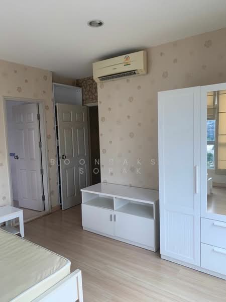 Life @ Sathorn 10, Bangkok, 48 Soi Sathorn 10, Sathorn Road, Silom, Bang Rak, Bangkok, 2 Bedrooms, 65 sqm, Condo For Rent, by Boonraksa Sopak, 500292460 - DDproperty.com