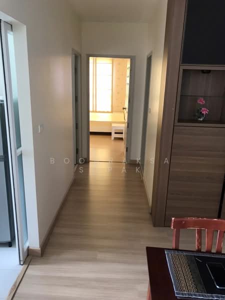 Life @ Sathorn 10, Bangkok, 48 Soi Sathorn 10, Sathorn Road, Silom, Bang Rak, Bangkok, 2 Bedrooms, 65 sqm, Condo For Rent, by Boonraksa Sopak, 500292460 - DDproperty.com