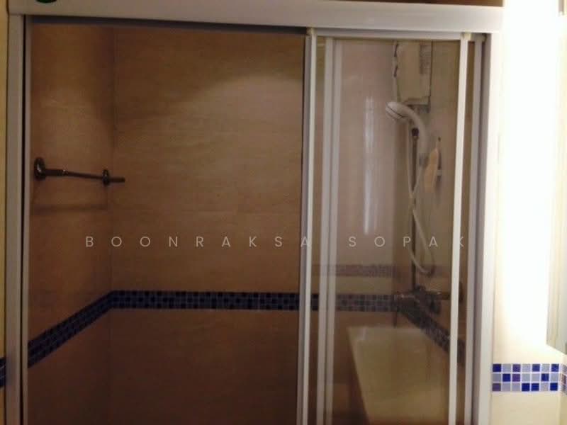 Life @ Sathorn 10, Bangkok, 48 Soi Sathorn 10, Sathorn Road, Silom, Bang Rak, Bangkok, 2 Bedrooms, 65 sqm, Condo For Rent, by Boonraksa Sopak, 500292460 - DDproperty.com