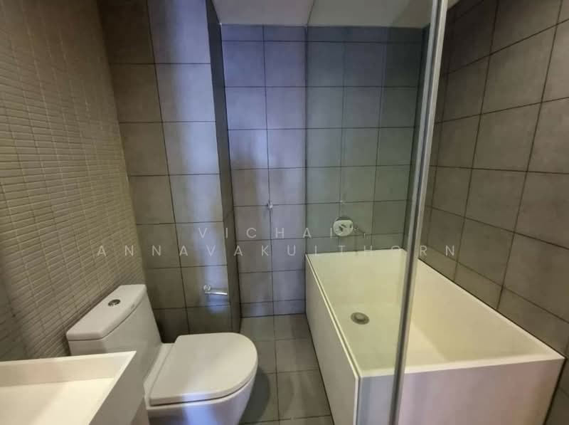 Siamese Ratchakru, Bangkok, 48 Phahonyothin Rd, Samsen Nai, Phaya Thai, Bangkok, 2 Bedrooms, 64 sqm, Condo For Rent, by Vichai  Annavakulthorn, 500292461 - DDproperty.com