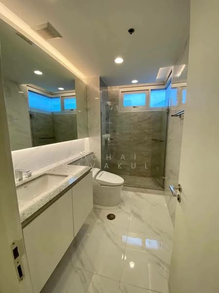 Nusasiri Grand, Bangkok, Soi Sukhumvit 42, Phra Kanong, Khlong Toei, Bangkok, 2 Bedrooms, 130 sqm, Condo For Rent, by Vichai  Annavakulthorn, 500292465 - DDproperty.com