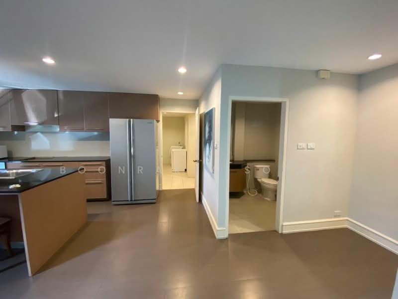 Veranda Ville, Bangkok, Soi Sukhumvit 38, Phra Kanong, Khlong Toei, Bangkok, 3 Bedrooms, 350 sqm, Single Detached House For Rent, by Boonraksa Sopak, 500292466 - DDproperty.com