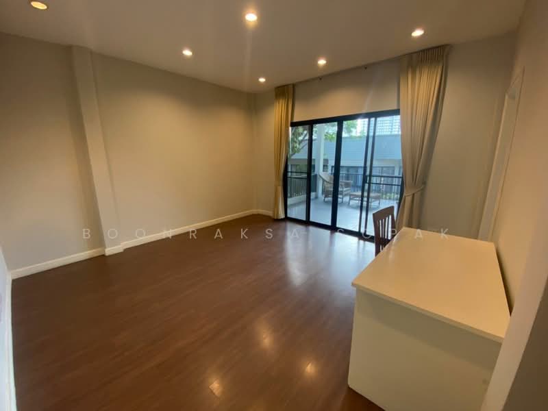 Veranda Ville, Bangkok, Soi Sukhumvit 38, Phra Kanong, Khlong Toei, Bangkok, 3 Bedrooms, 350 sqm, Single Detached House For Rent, by Boonraksa Sopak, 500292466 - DDproperty.com