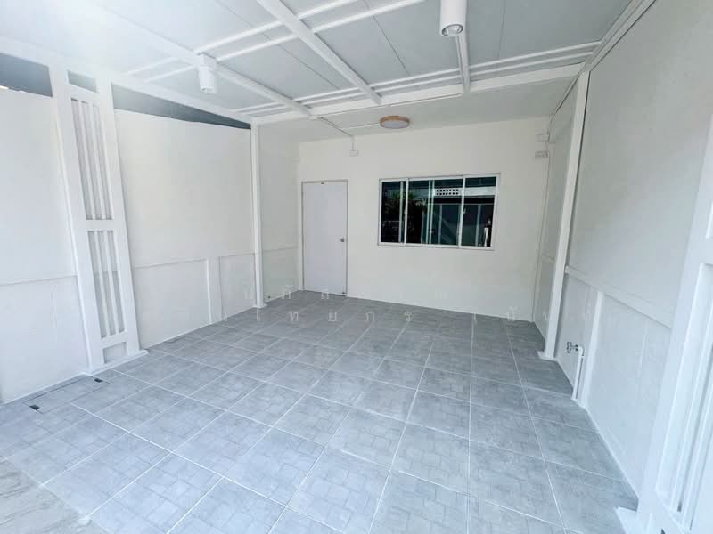 For Sale - หมู่บ้าน บก.ทหารสูงสุด ซ.รามอินทรา46 แขวงราม​อินทรา เขตคันนายาว, Bangkok