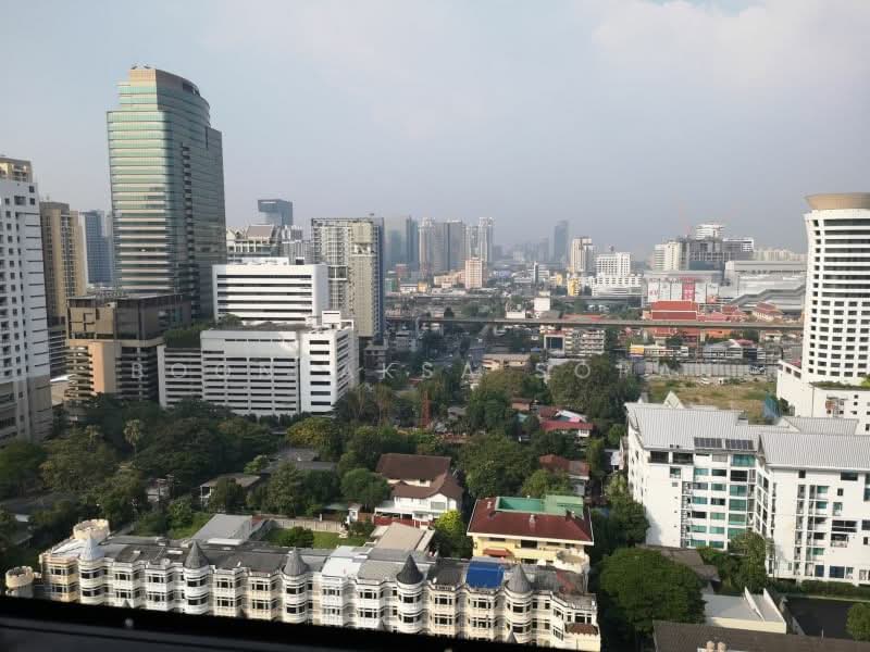 Kiarti Thanee City Mansion, Bangkok, Soi Sukhumvit 31, Khlongtoei Nua, Watthana, Bangkok, 2 Bedrooms, 170 sqm, Condo For Rent, by Boonraksa Sopak, 500292470 - DDproperty.com
