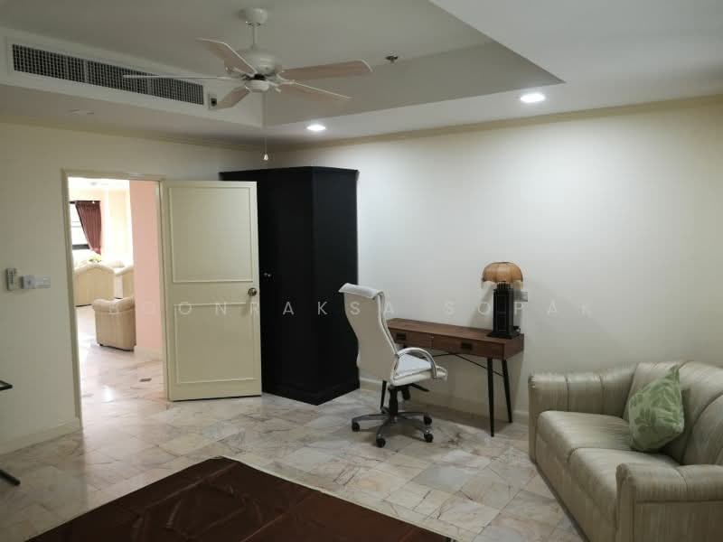 Kiarti Thanee City Mansion, Bangkok, Soi Sukhumvit 31, Khlongtoei Nua, Watthana, Bangkok, 2 Bedrooms, 170 sqm, Condo For Rent, by Boonraksa Sopak, 500292470 - DDproperty.com