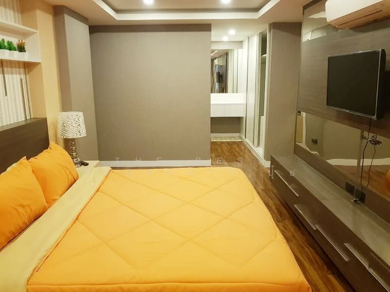the near RESIDENCE, Chon Buri (Pattaya), Sukhumvit Sukhumvit, Si Racha, Si Racha, Chon Buri (Pattaya), 1 Bedroom, 43 sqm, Condo For Sale, by The Best Property ปุ้ย, 500292471 - DDproperty.com