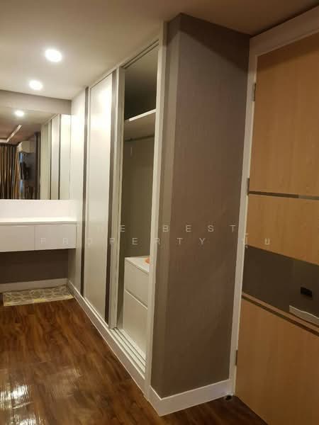 the near RESIDENCE, ชลบุรี, Sukhumvit สุขุมวิท, ศรีราชา, ศรีราชา, ชลบุรี, 43 ตร.ม., คอนโด ขาย, โดย The Best Property ปุ้ย, 500292471 - DDproperty.com